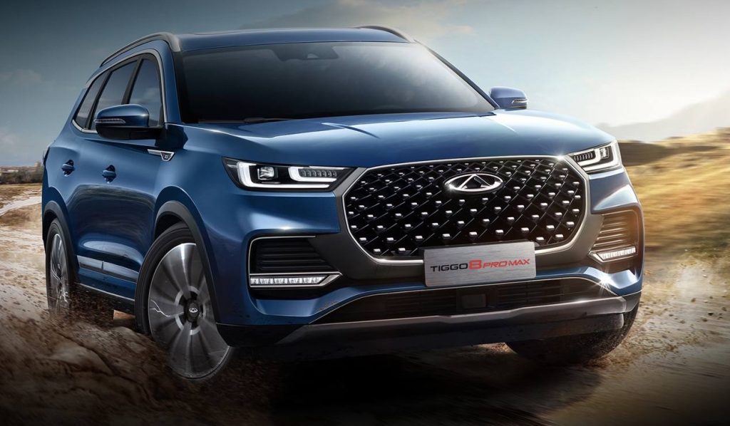 تعمیر تیگو در اصفهان