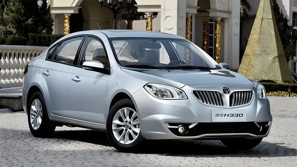 تعمیر برلیانس در اصفهان