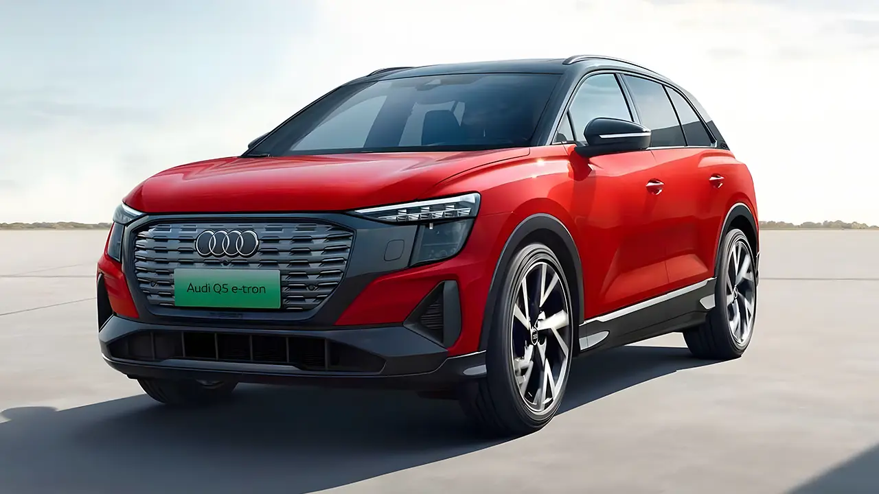 تعمیر خودروهای برقی در اصفهان