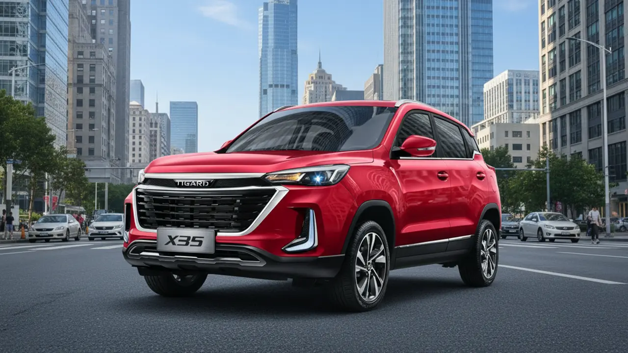 تعمیر تیگارد در اصفهان