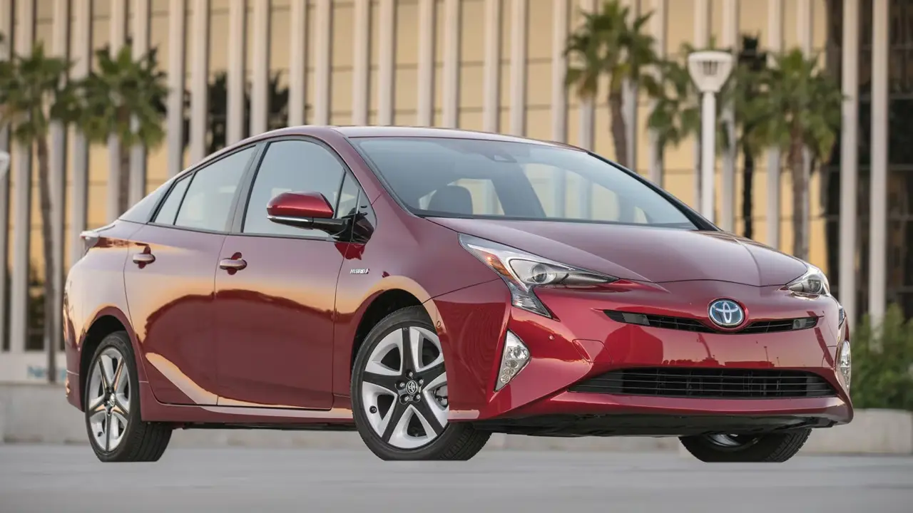 تعمیر خودروهای هیبریدی در اصفهان