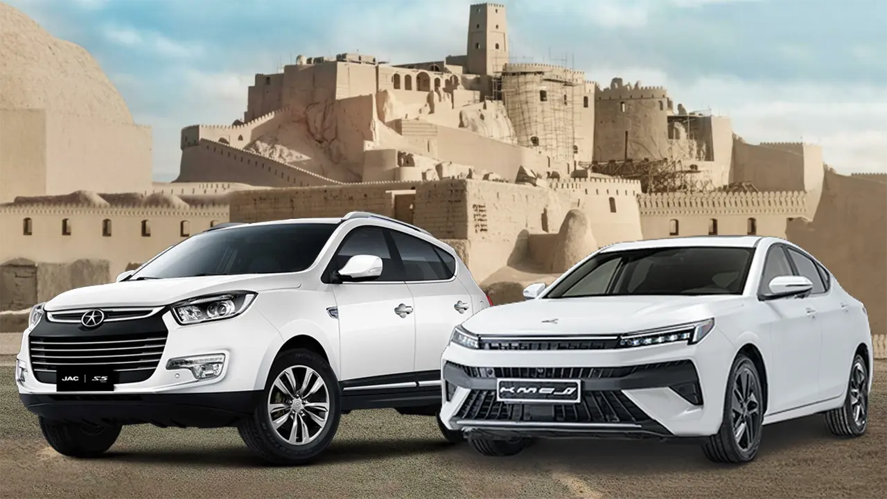 بهترین تعمیرگاه کرمان موتور در اصفهان